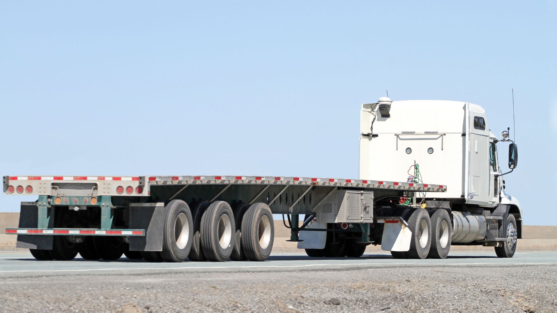 Mobile Home Transporting Service