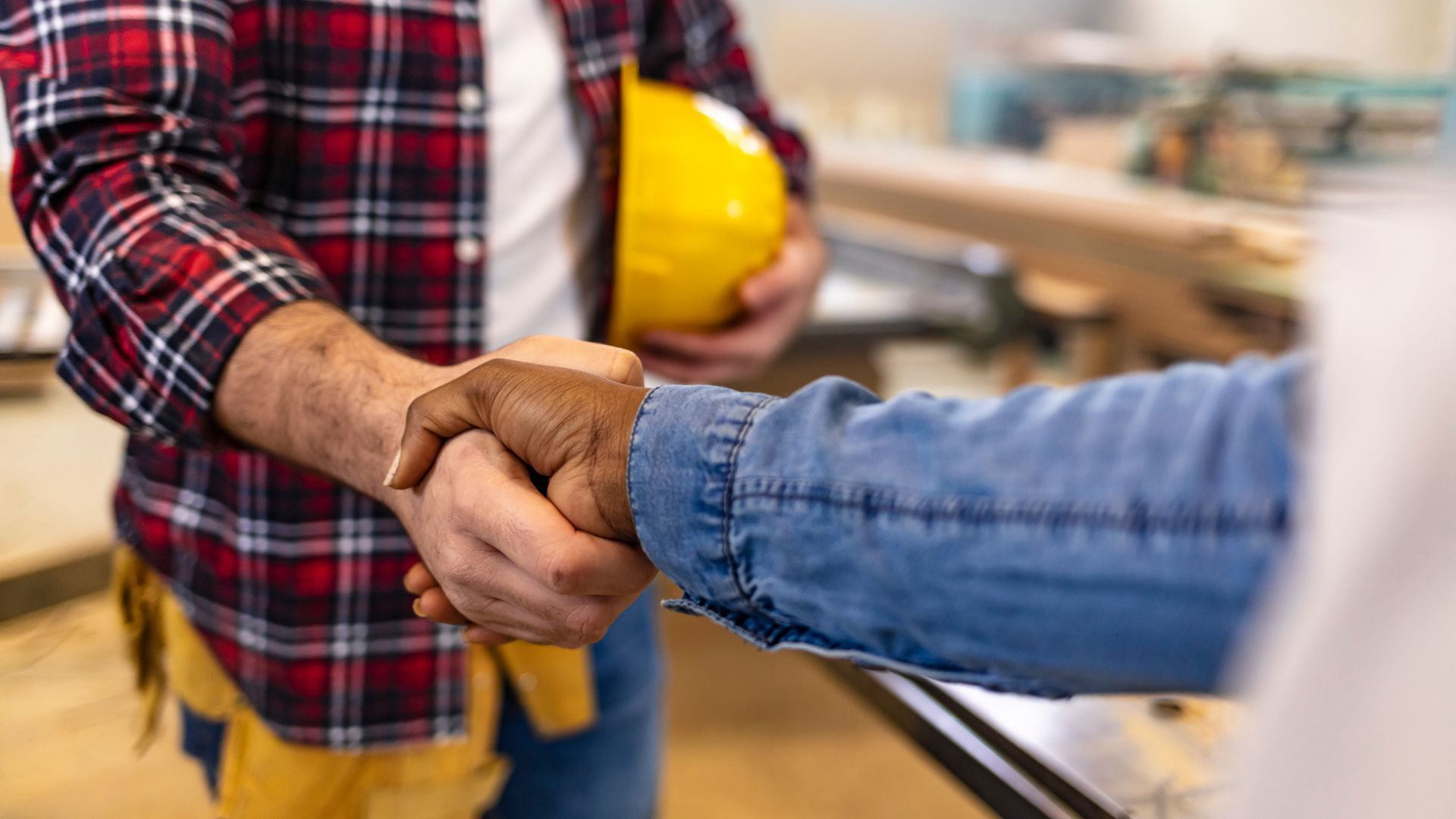 Mobile Home Contractor